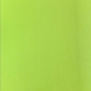 Meet your Posher, Golnaz